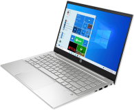HP Pavilion 14 Ryzen 5-5500/16GB/512/Win10 Silver - 672764 - zdjęcie 2